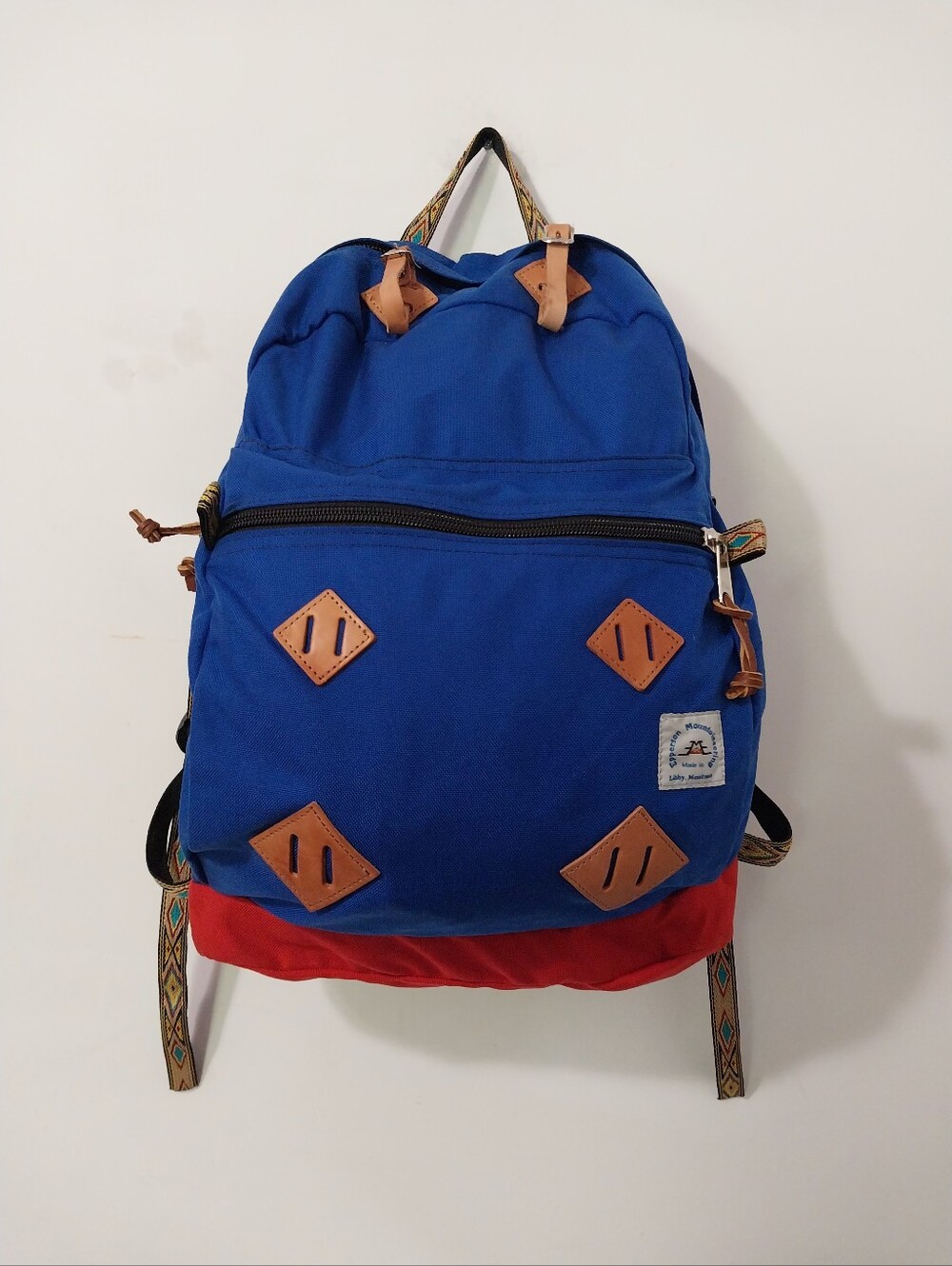 Epperson Mountaineering 1970's Retro Backpack